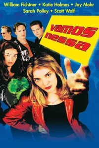 Vamos Nessa