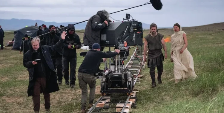 A Odisseia :: Remake, adaptação ou história inédita? E quais filmes assistir antes? Reunimos tudo o que você precisa saber antes da estreia do épico de Christopher Nolan 3 A Odisseia