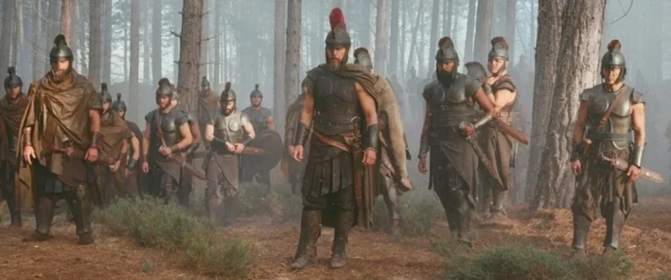 A Odisseia :: Remake, adaptação ou história inédita? E quais filmes assistir antes? Reunimos tudo o que você precisa saber antes da estreia do épico de Christopher Nolan 2 A Odisseia