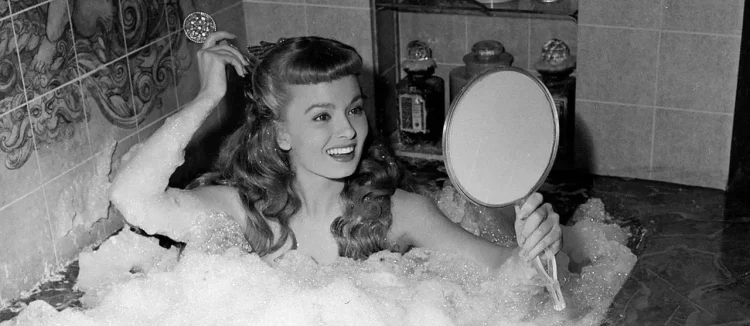 Ann Blyth, atriz e cantora indicada ao Oscar, morre aos 98 anos 2 Ann Blyth