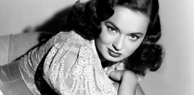 Ann Blyth, atriz e cantora indicada ao Oscar, morre aos 98 anos 3 Ann Blyth