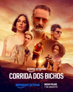 Corrida dos Bichos