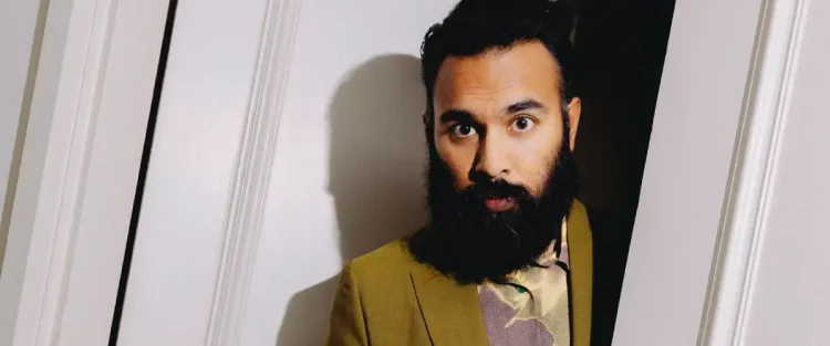 Arquivo X (The X-Files) :: Himesh Patel