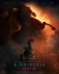 A Odisseia