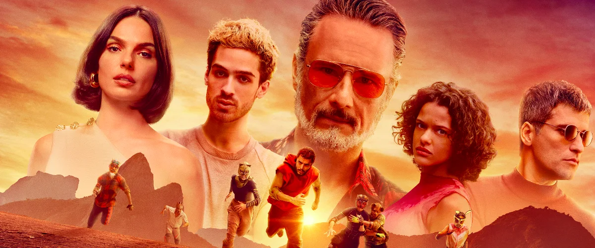 Home 9 20260716 corida dos bichos papo de cinema banner