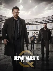 Departamento Q: O Ausente