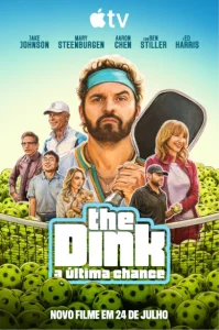 The Dink: A Última Chance