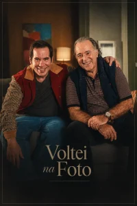 Voltei na Foto