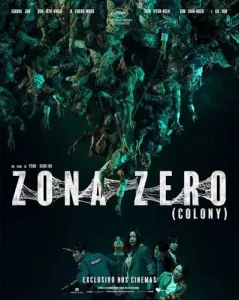 Zona Zero