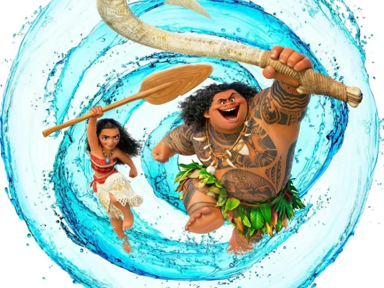 Home 157 Tudo sobre todos os filmes com a princesa Moana, das animações ao sucesso live action!