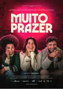 Muito Prazer