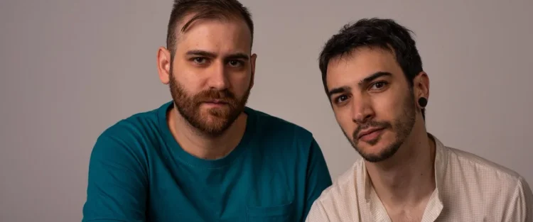 London :: Conheça o filme brasileiro selecionado para a Semana da Crítica do Festival de Veneza 2026 3 London :: Márcio Picoli e Victor Di Marco