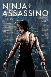 Ninja Assassino