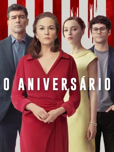 O Aniversário