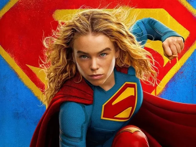 Home 157 Tudo sobre todas as versões da Supergirl nos cinemas, séries e animações!