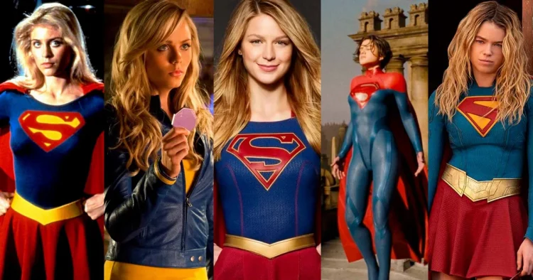 Saga :: Supergirl 2 20260721 supergirl papo de cinema 1