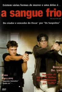 À Sangue Frio