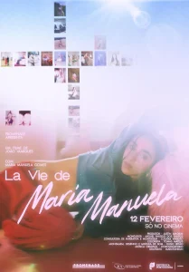 A Vida de Marie
