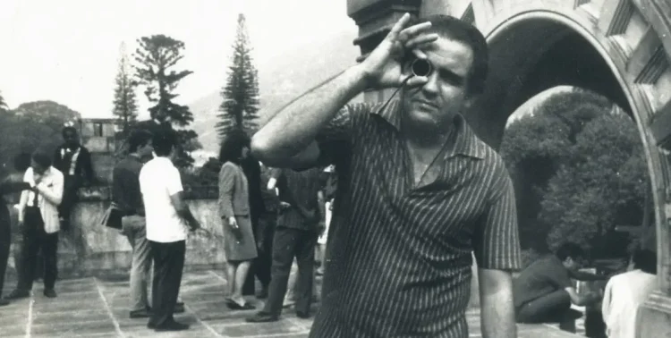 Luiz Carlos Barreto, histórico produtor do Cinema Novo e de filmes indicados ao Oscar, morre aos 98 anos 2 Luiz Carlos Barreto