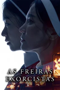 As Freiras Exorcistas