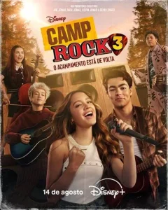 Camp Rock 3
