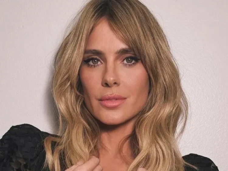 Home 159 Confira nosso papo de cinema com Carolina Dieckmmann, estrela de Pequenas Criaturas, drama que chega aos cinemas!