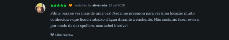 Futuro Futuro :: O que o público está falando sobre o novo filme de Davi Pretto? 6 20260724 revies futuro futuro papo de cinema 750 1