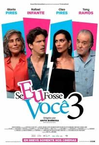 Se Eu Fosse Você 3