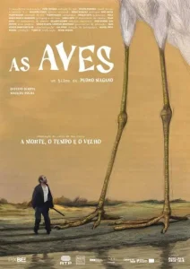 As Aves