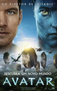 20260727 avatar poster 2009 papo de cinema