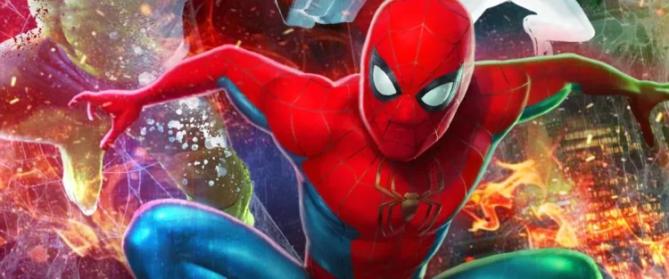 Homem-Aranha: Um Novo Dia