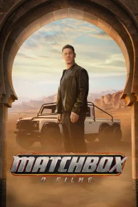 Matchbox: O Filme