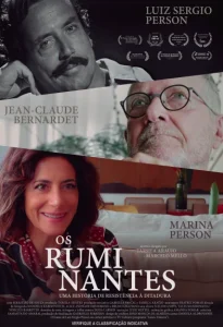 Os Ruminantes