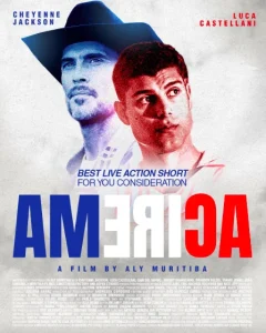 América