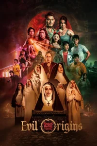 Shake, Rattle & Roll: As Origens do Mal