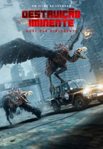 Destruição Iminente