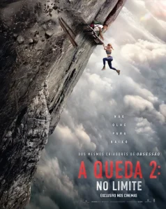 A Queda 2: No Limite
