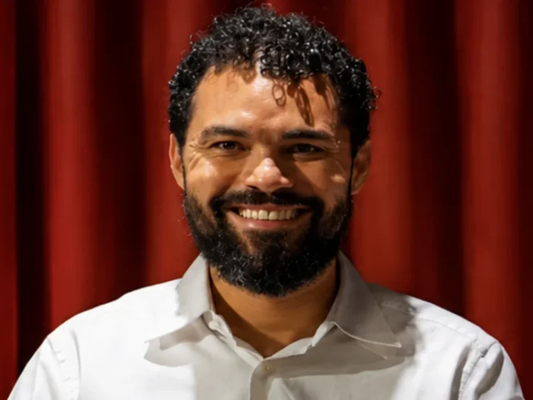 Home 159 Confira nosso papo de cinema com Paulo Feitosa, idealizador da Plataforma Brasil de Audiovisual.