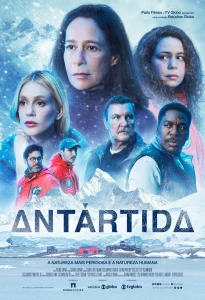 Antártida