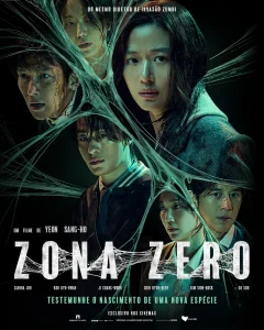 Zona Zero