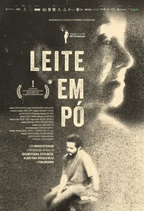 Leite em Pó