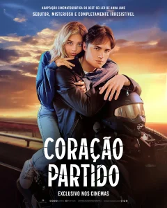 Coração Partido