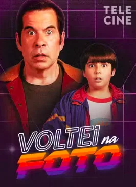 Filmes 7 Voltei na Foto