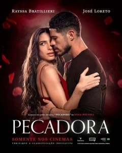 Pecadora