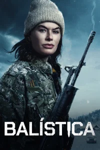 Balística
