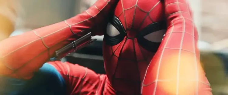 Clube do Bilhão :: Homem-Aranha: Um Novo Dia 