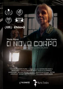 O Novo Corpo