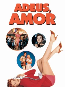 Adeus, Amor