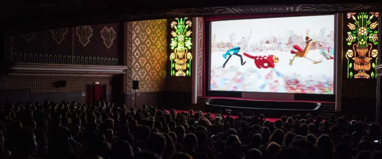ANIMAGE 2026 :: Festival revela filmes selecionados para sua 16ª edição. Confira a lista! 3 Animage