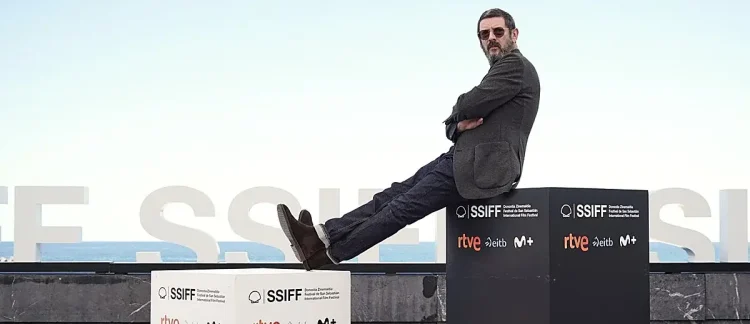 Manolo Solo
